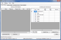 Control Room Software - Security management system